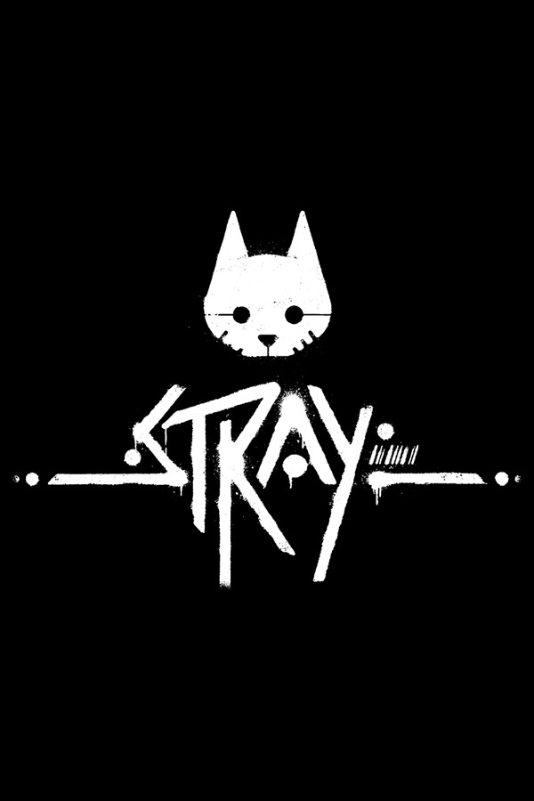Stray cover artwork