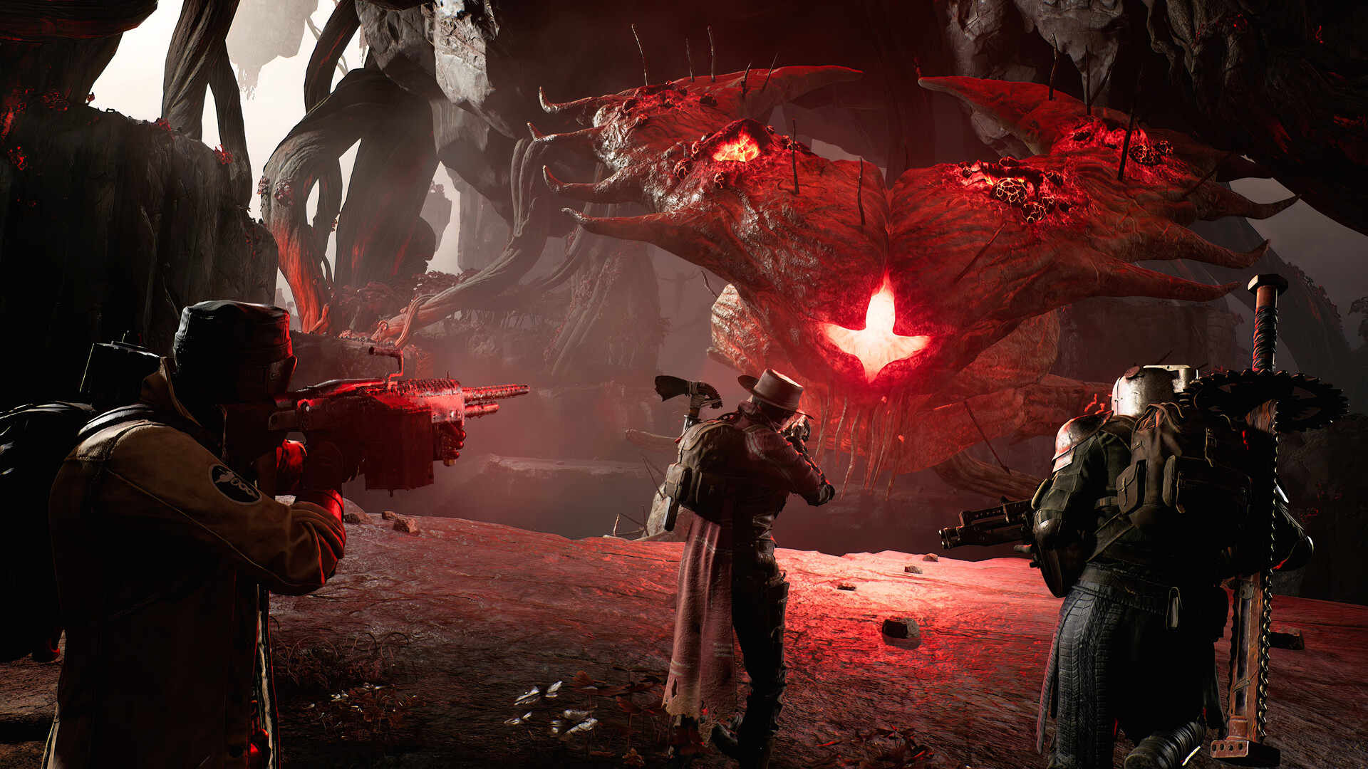 REMNANT II® official screenshot 1