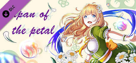 Orphan of the Petal - Reward 2$ cover artwork
