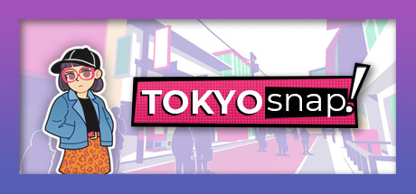 Tokyo Snap cover artwork