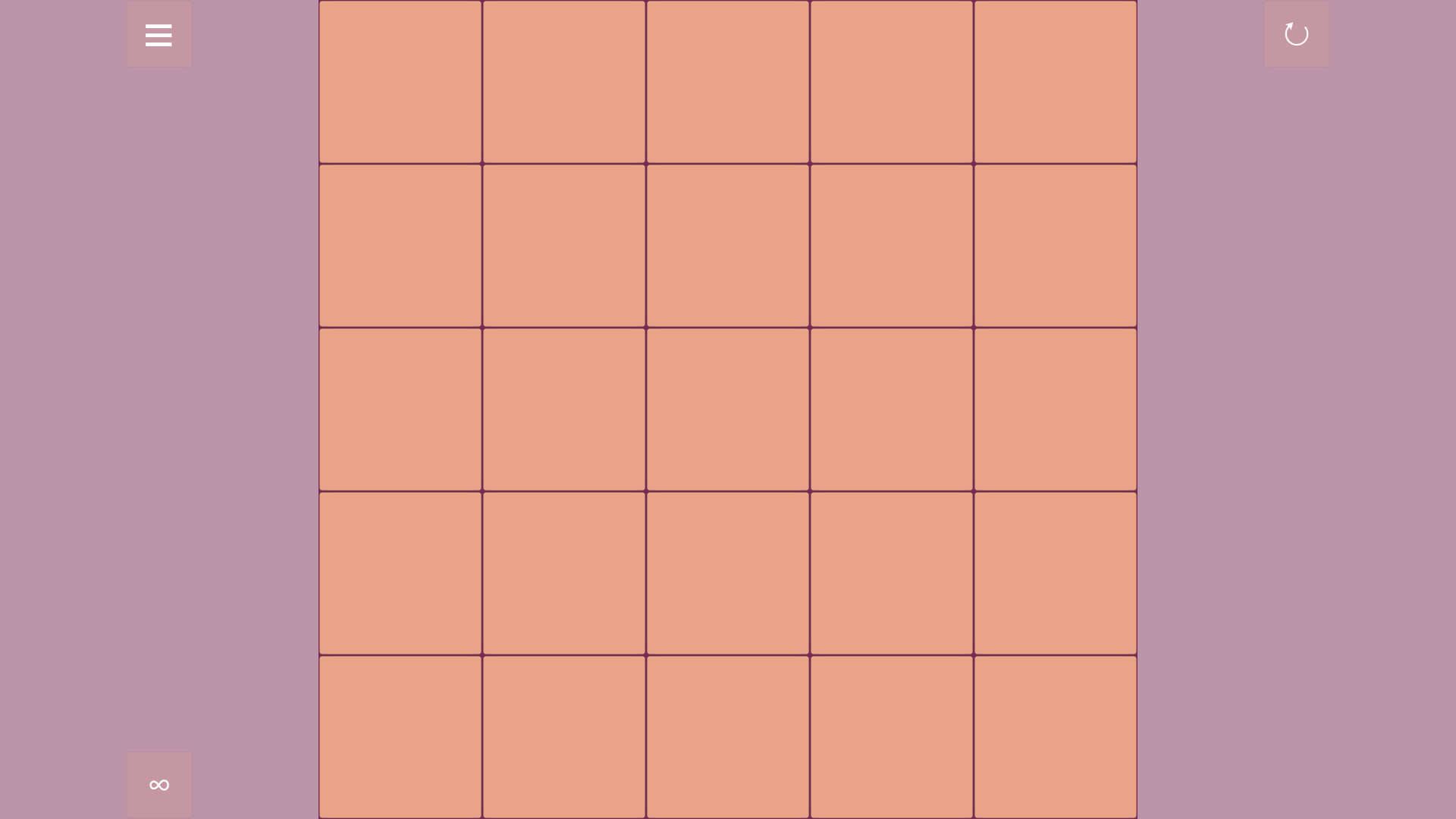 LeonWaan MineSweeper official in-game screenshot 1