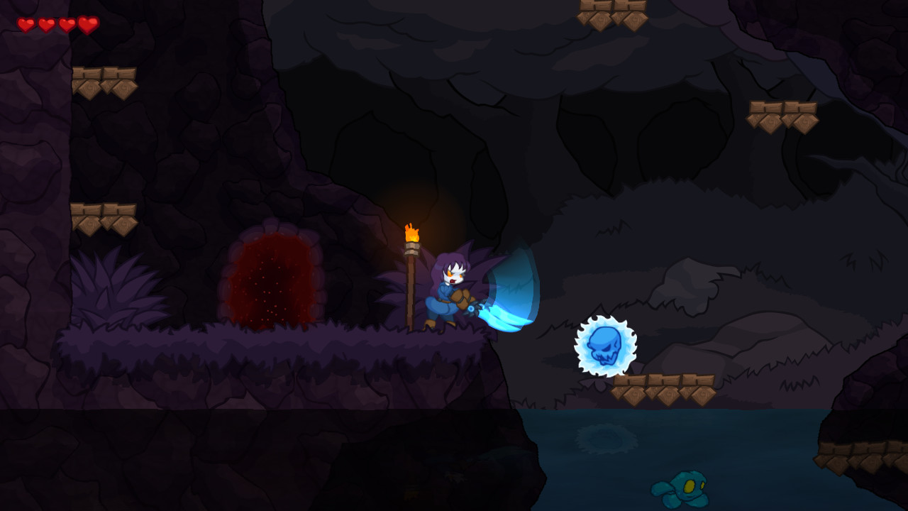 Leowald official in-game screenshot 1