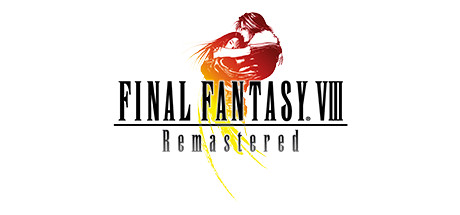 FINAL FANTASY VIII - REMASTERED cover artwork