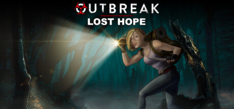 Outbreak: Lost Hope cover artwork