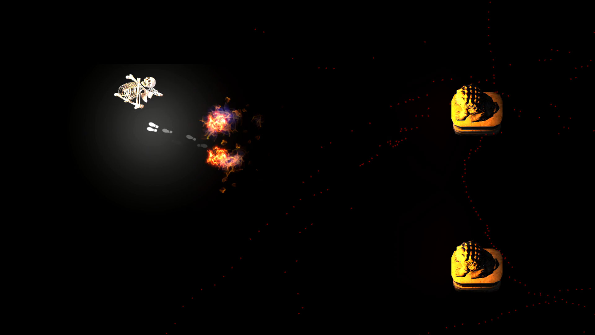 灵幻先生 official in-game screenshot 1