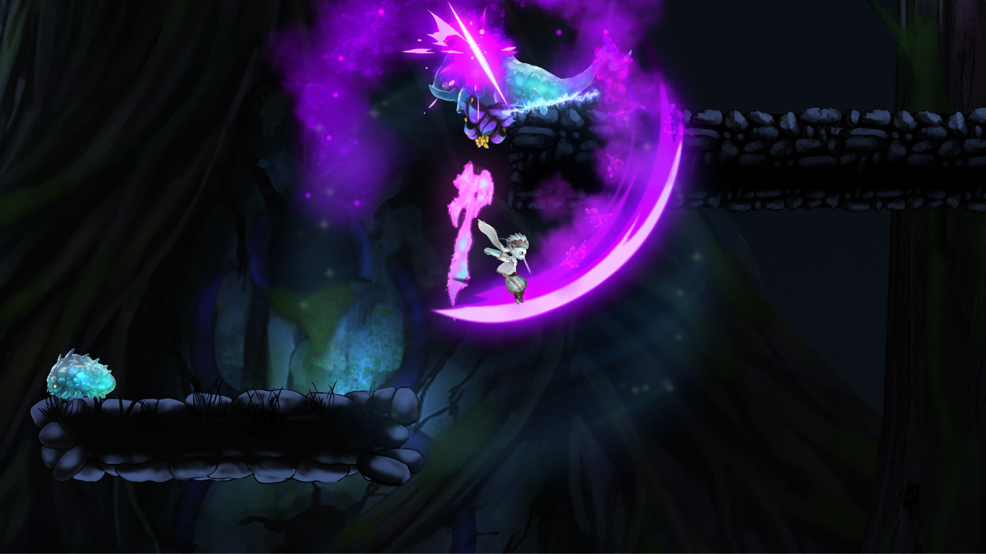 重生轮回 official in-game screenshot 1