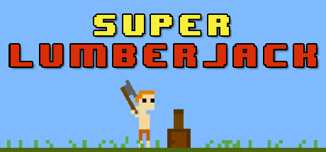 Super Lumberjack cover artwork