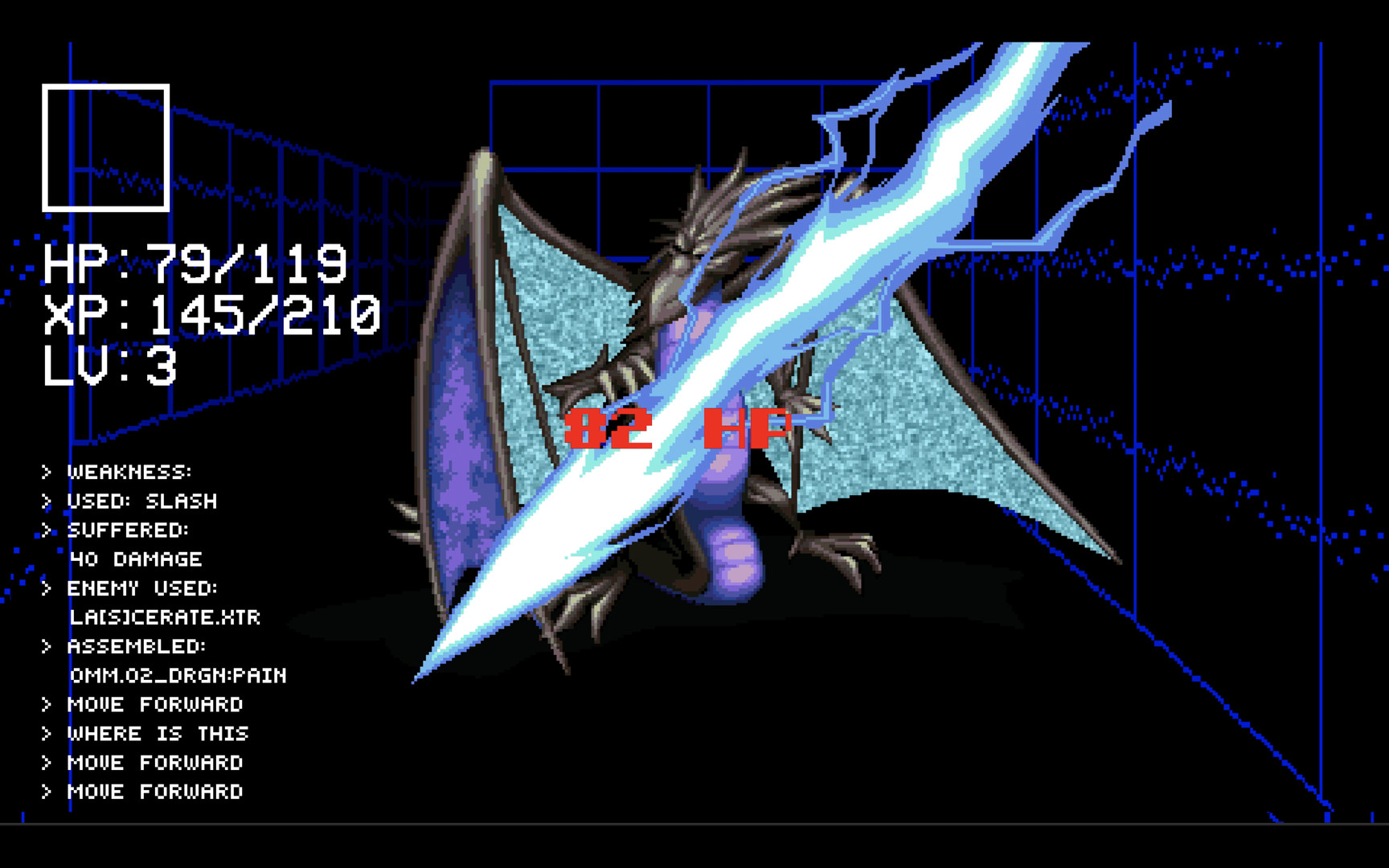 198X official in-game screenshot 1
