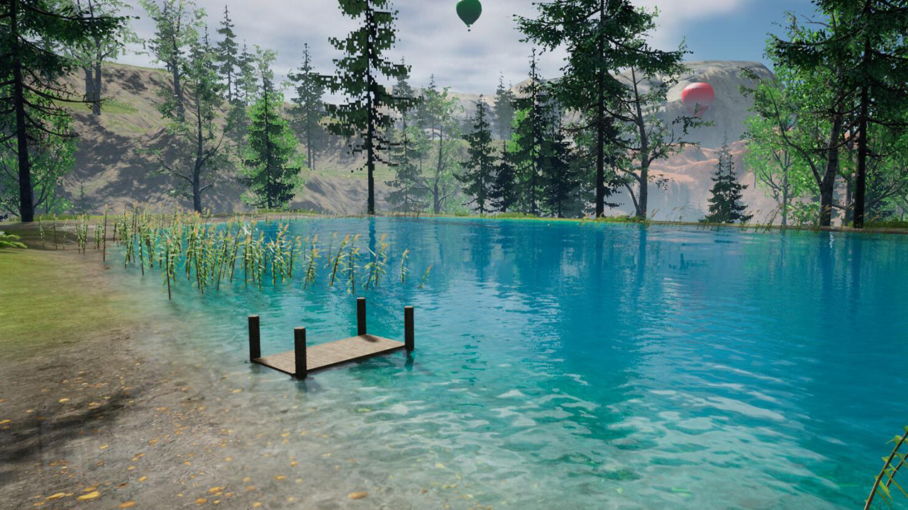 沙雕之路 official in-game screenshot 1