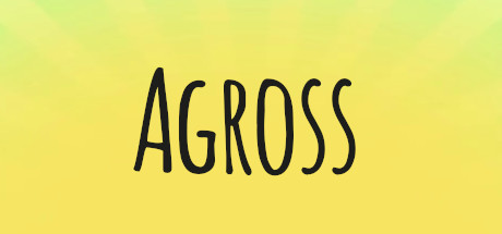 Agross cover artwork