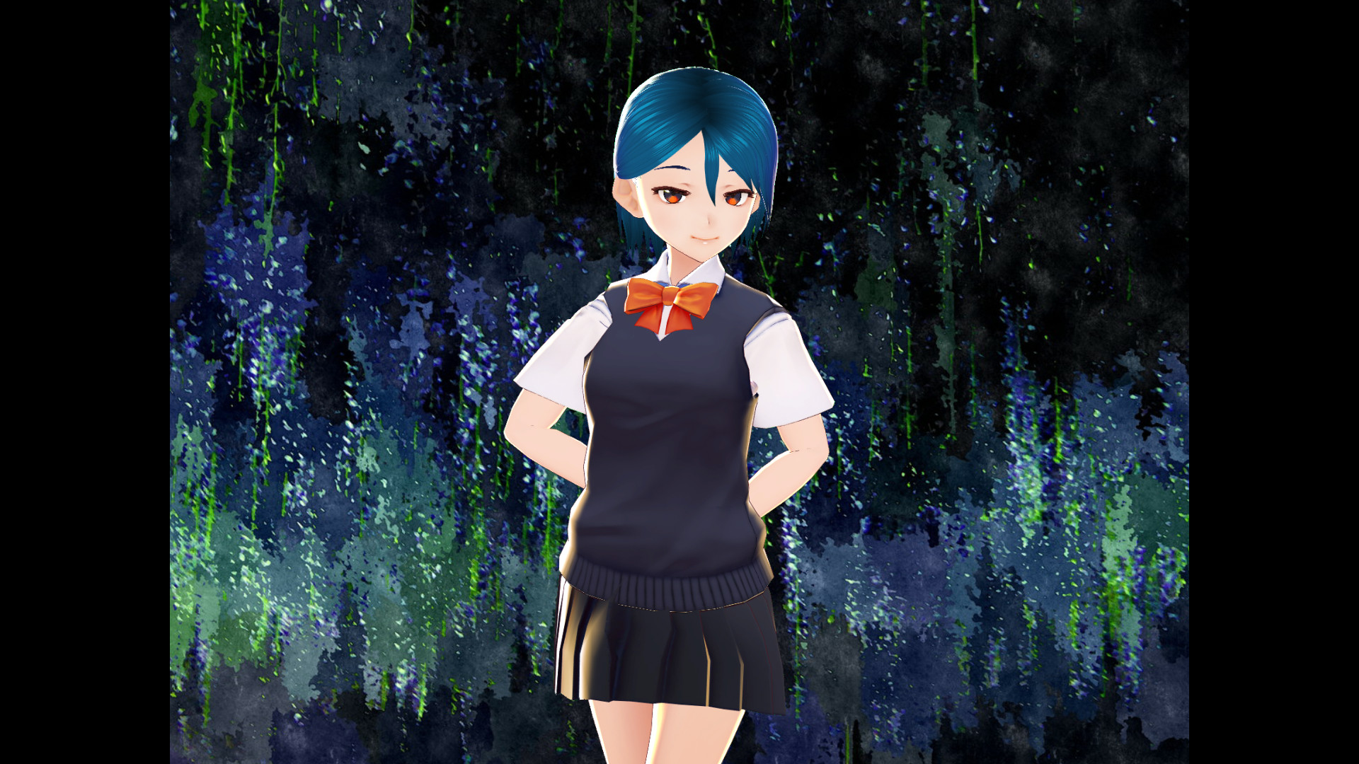 退廃思考 official in-game screenshot 1