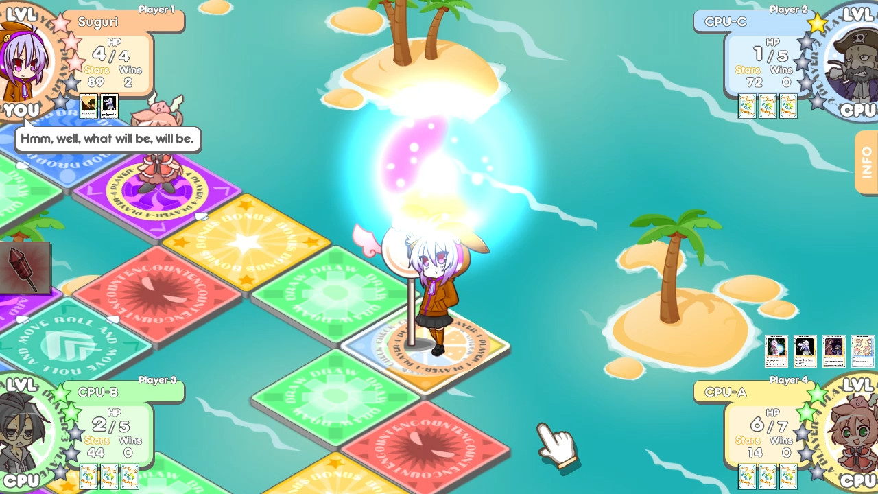 100% Orange Juice - Old Guardian Pack official in-game screenshot 1