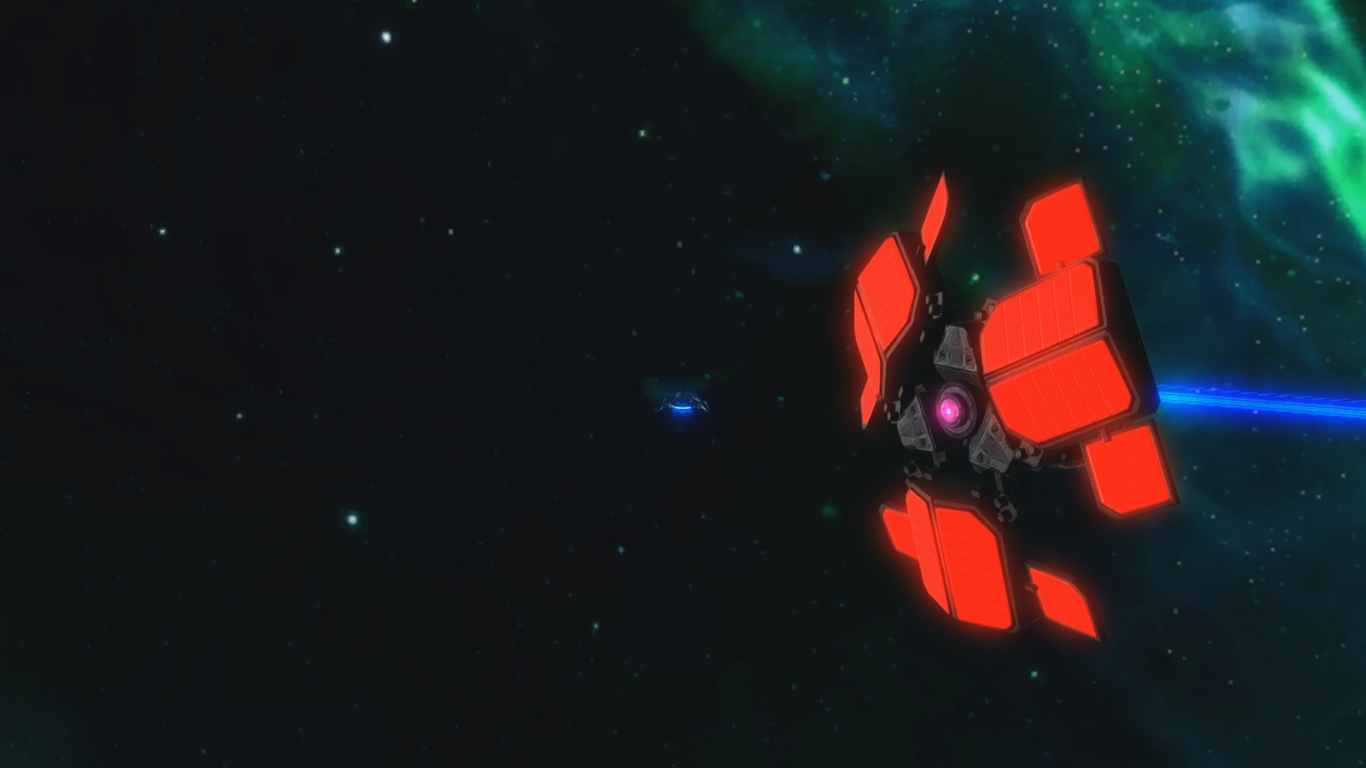 長星 Long Star official in-game screenshot 1