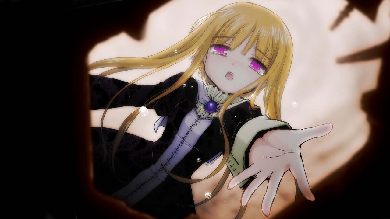 赫炎的印加诺克 Digital Visual Fanbook official in-game screenshot 1