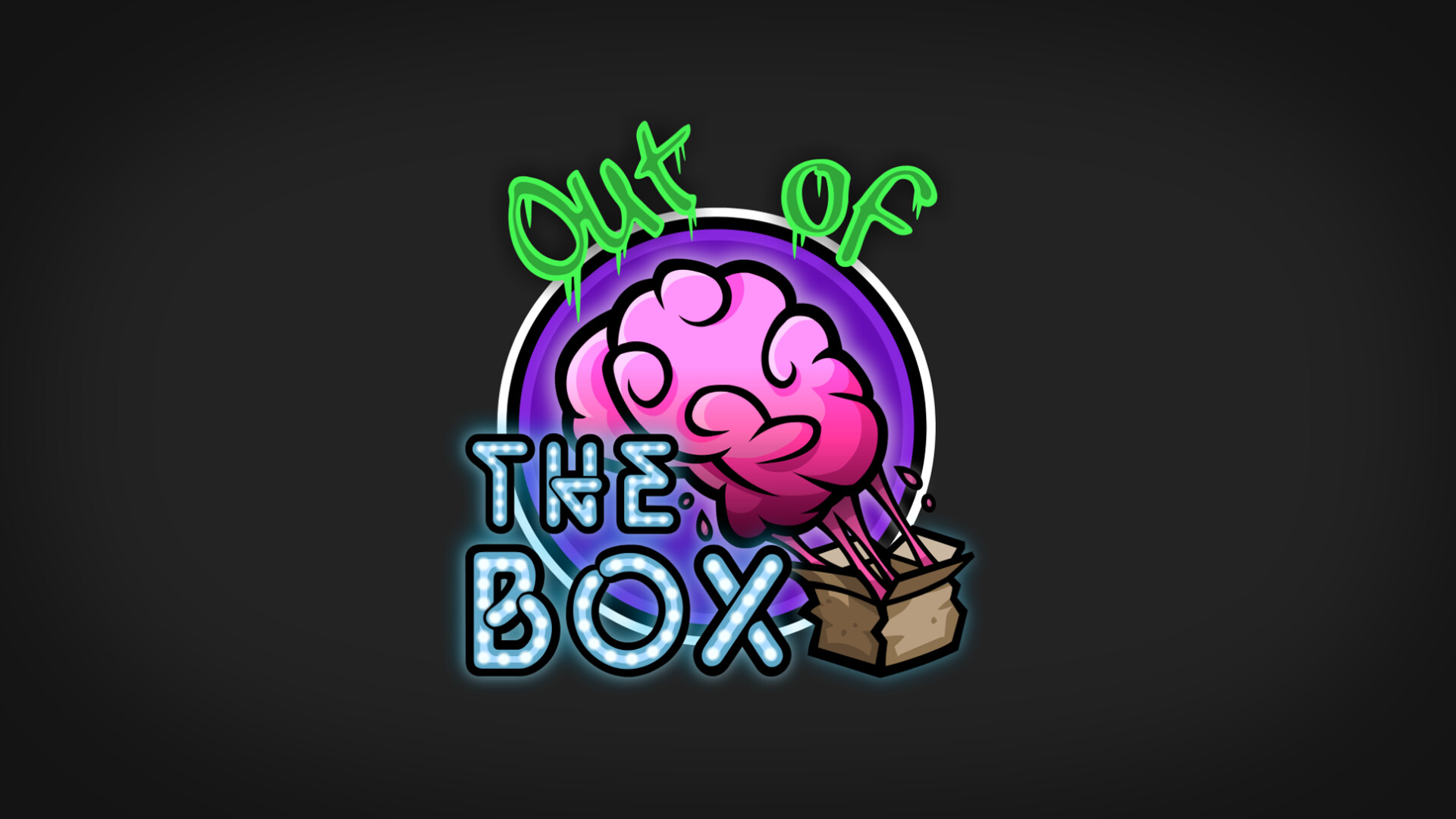 🧠OUT OF THE BOX Soundtrack official in-game screenshot 1