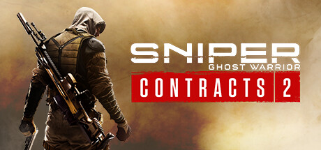 Sniper Ghost Warrior Contracts 2 Deluxe Arsenal cover artwork