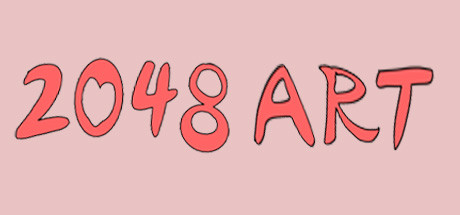 2048 art cover artwork