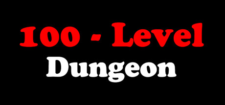 100-Level Dungeon cover artwork