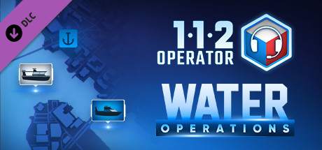 112 Operator - Water Operations cover artwork