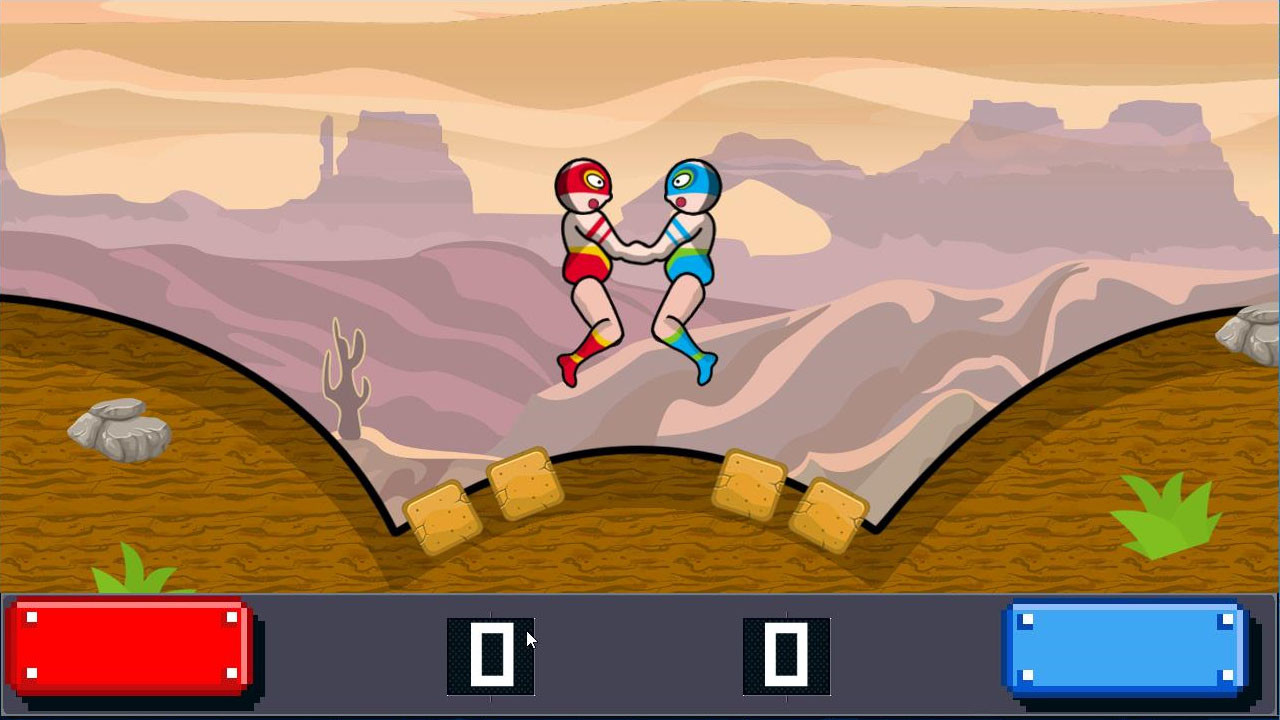 12 MiniBattles official in-game screenshot 1