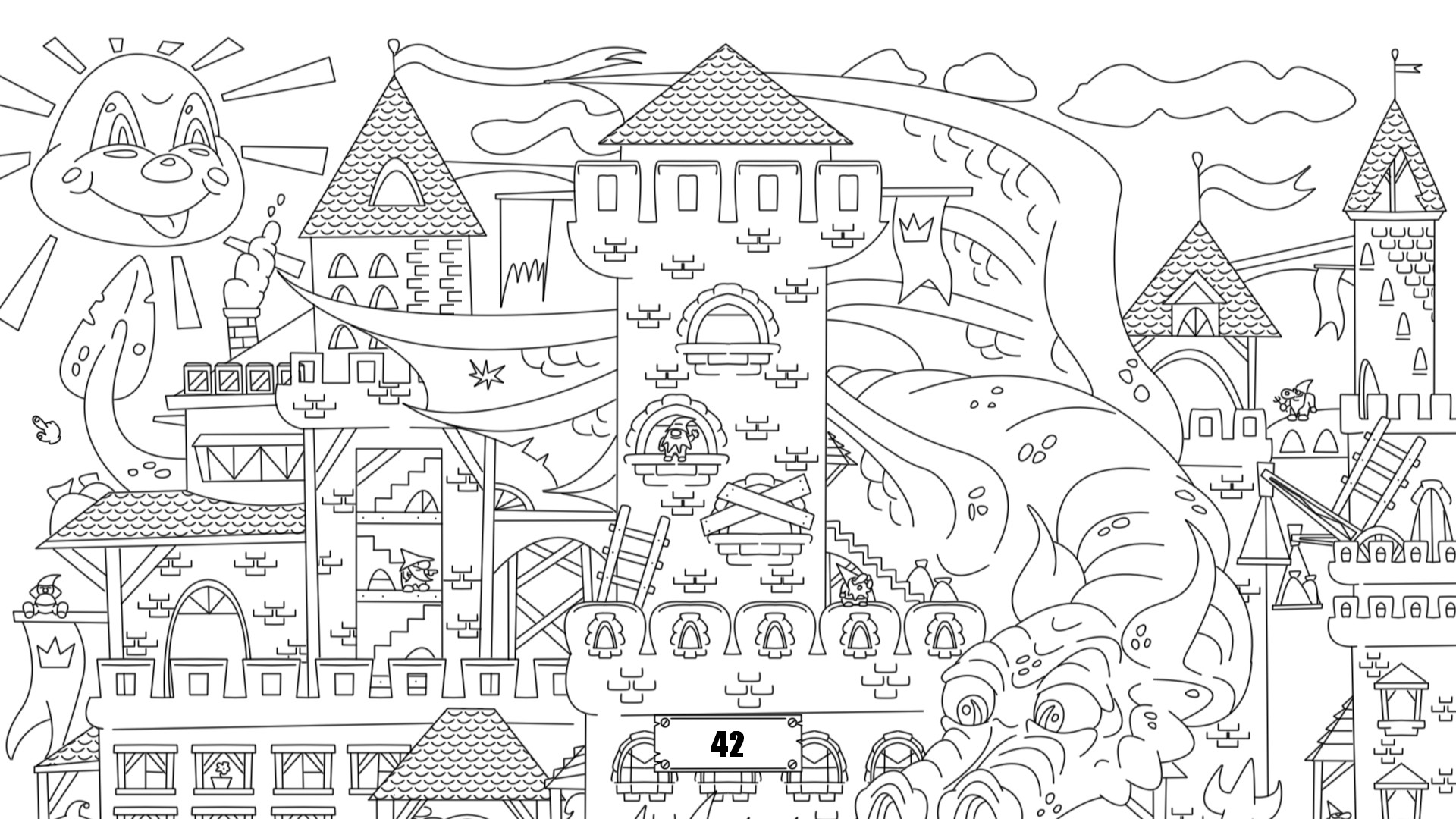 100 hidden gnomes official in-game screenshot 1