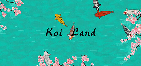 锦鲤乐园 cover artwork