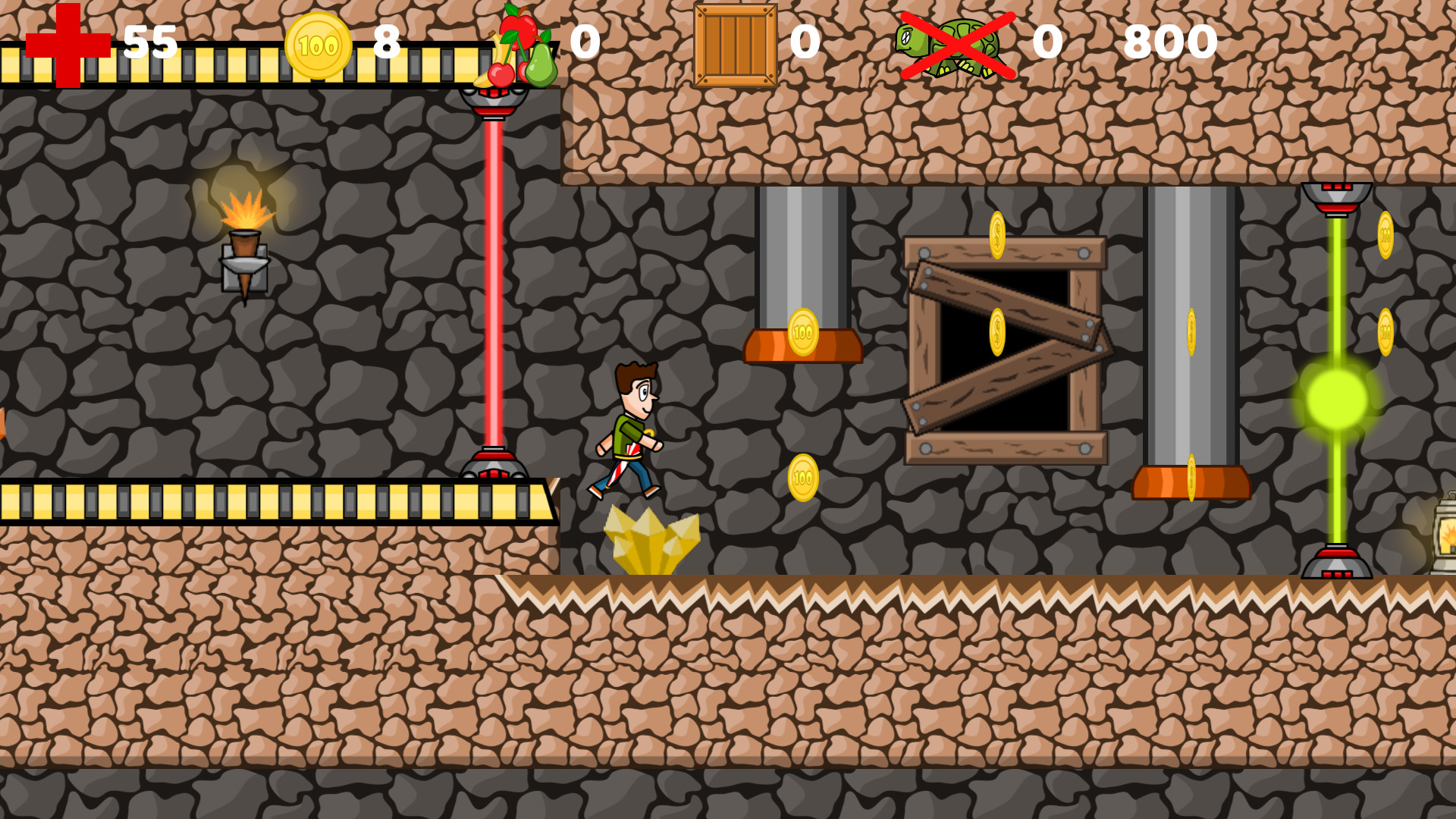 2D Owen official in-game screenshot 1