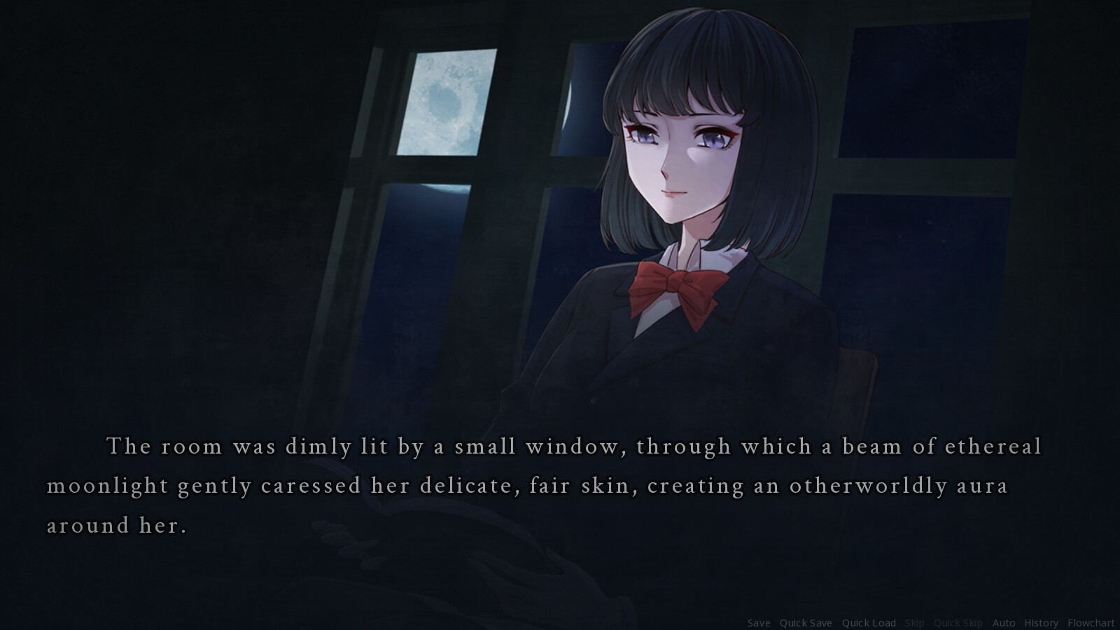 距离男主自杀还剩七天 official in-game screenshot 1