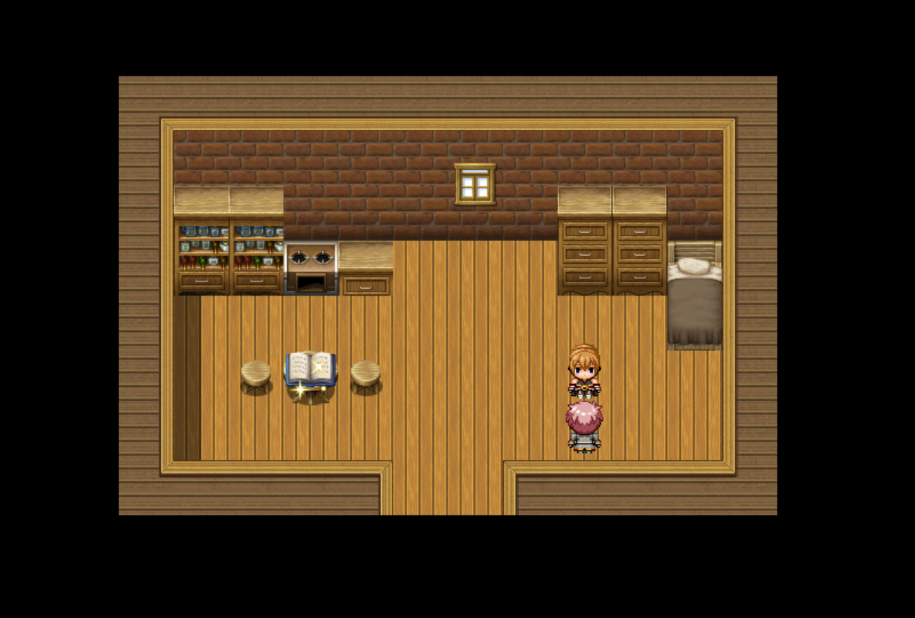 风之界限 official in-game screenshot 1