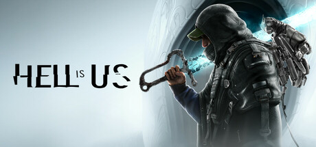 Hell is Us cover artwork