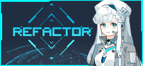 重构 cover artwork
