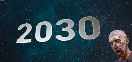 2030 cover artwork