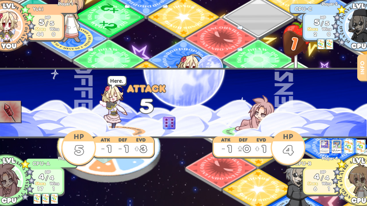100% Orange Juice - Princess Pack official in-game screenshot 1