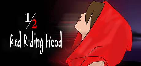 1/2 Red Riding Hood artwork