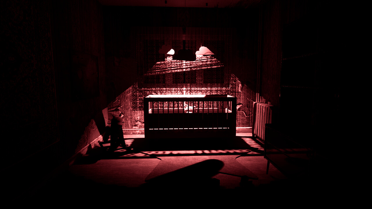 11F official in-game screenshot 1