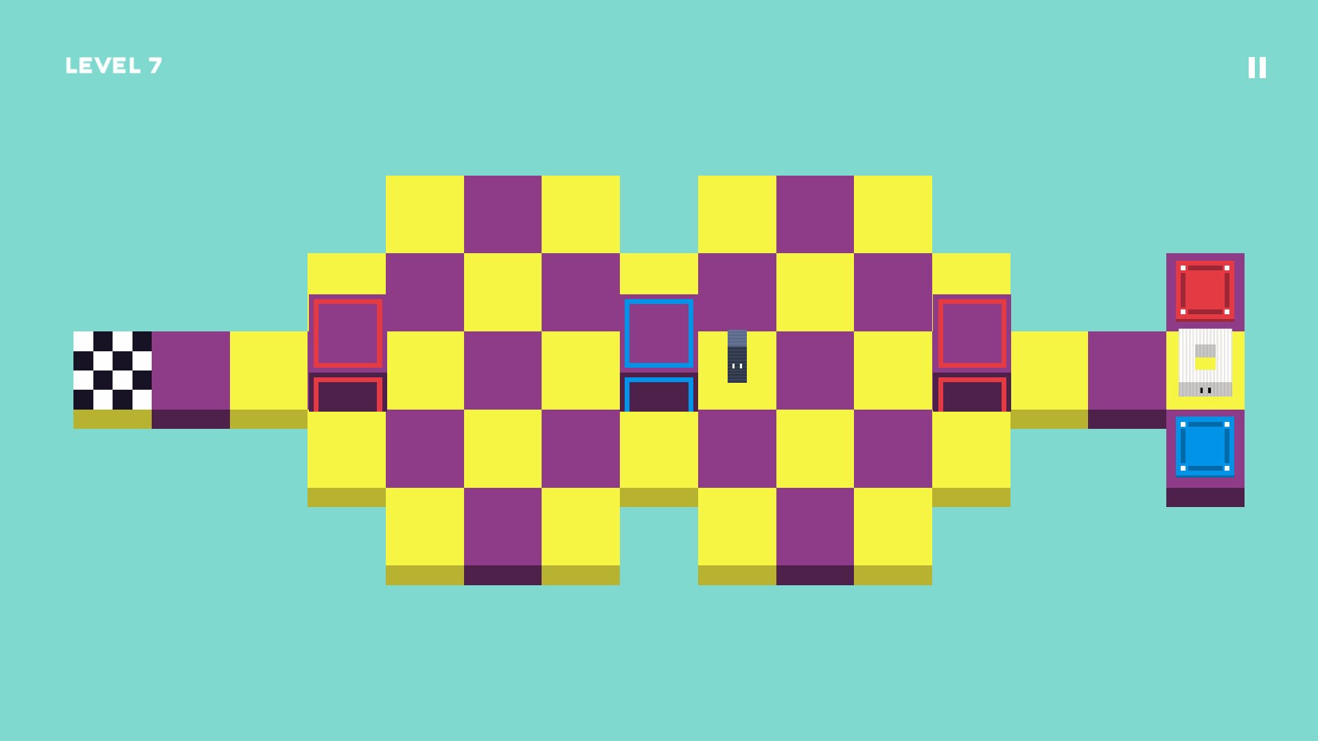 (Dis)assemble official in-game screenshot 1