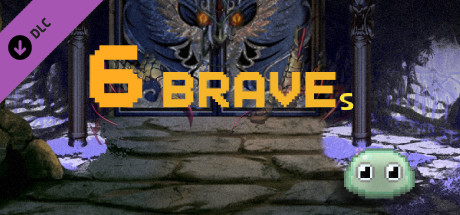 1 of 6 Braves - Assassin cover artwork