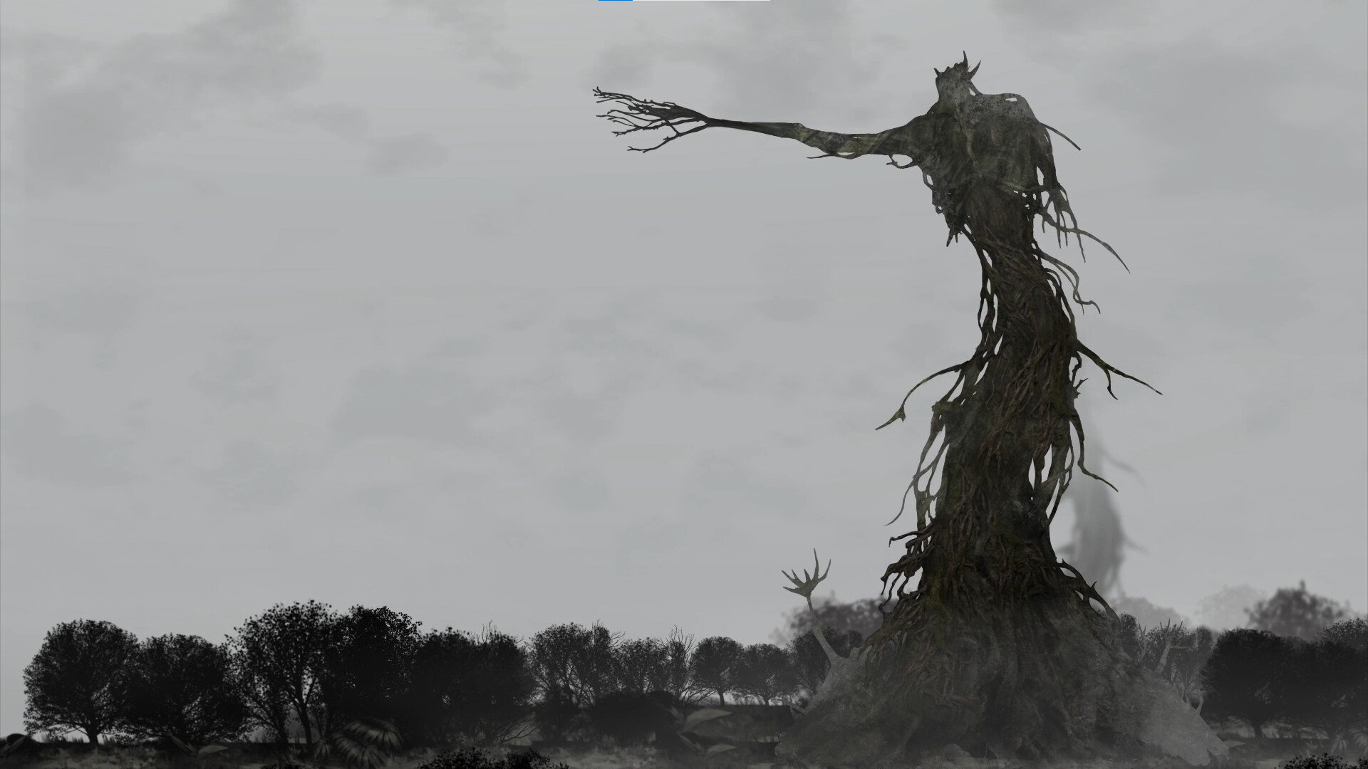 残秽的我们第二章 official in-game screenshot 1