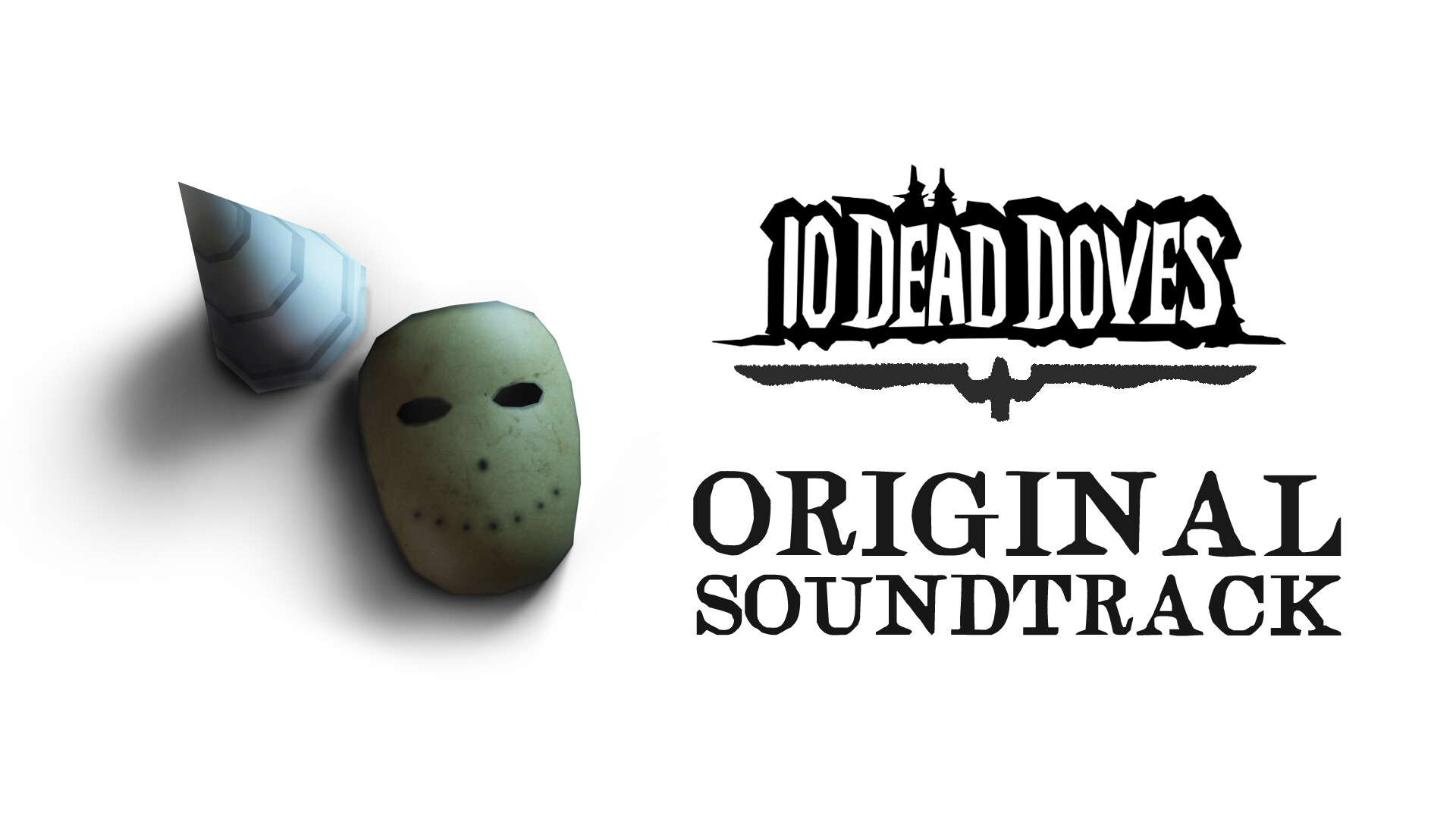 10 Dead Doves Soundtrack official in-game screenshot 1