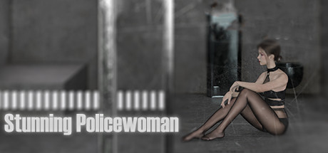 绝色女警 cover artwork
