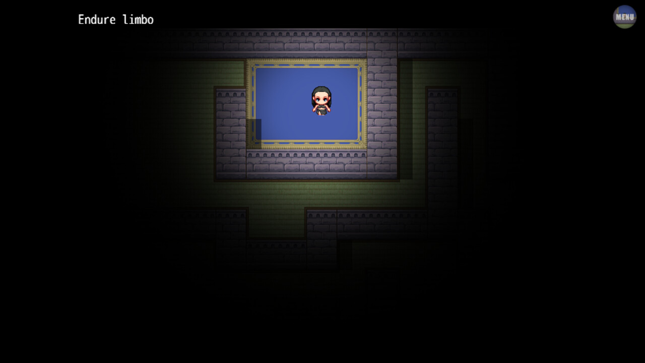 曦LostGirl English complete Edition official in-game screenshot 1