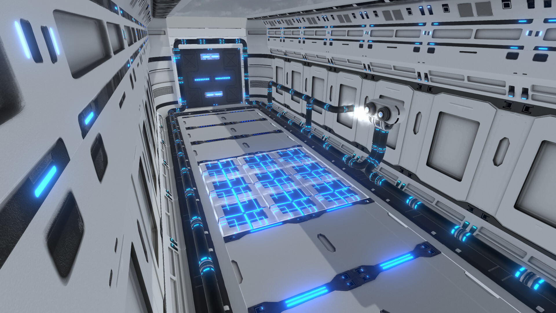 逃出空间 official in-game screenshot 1