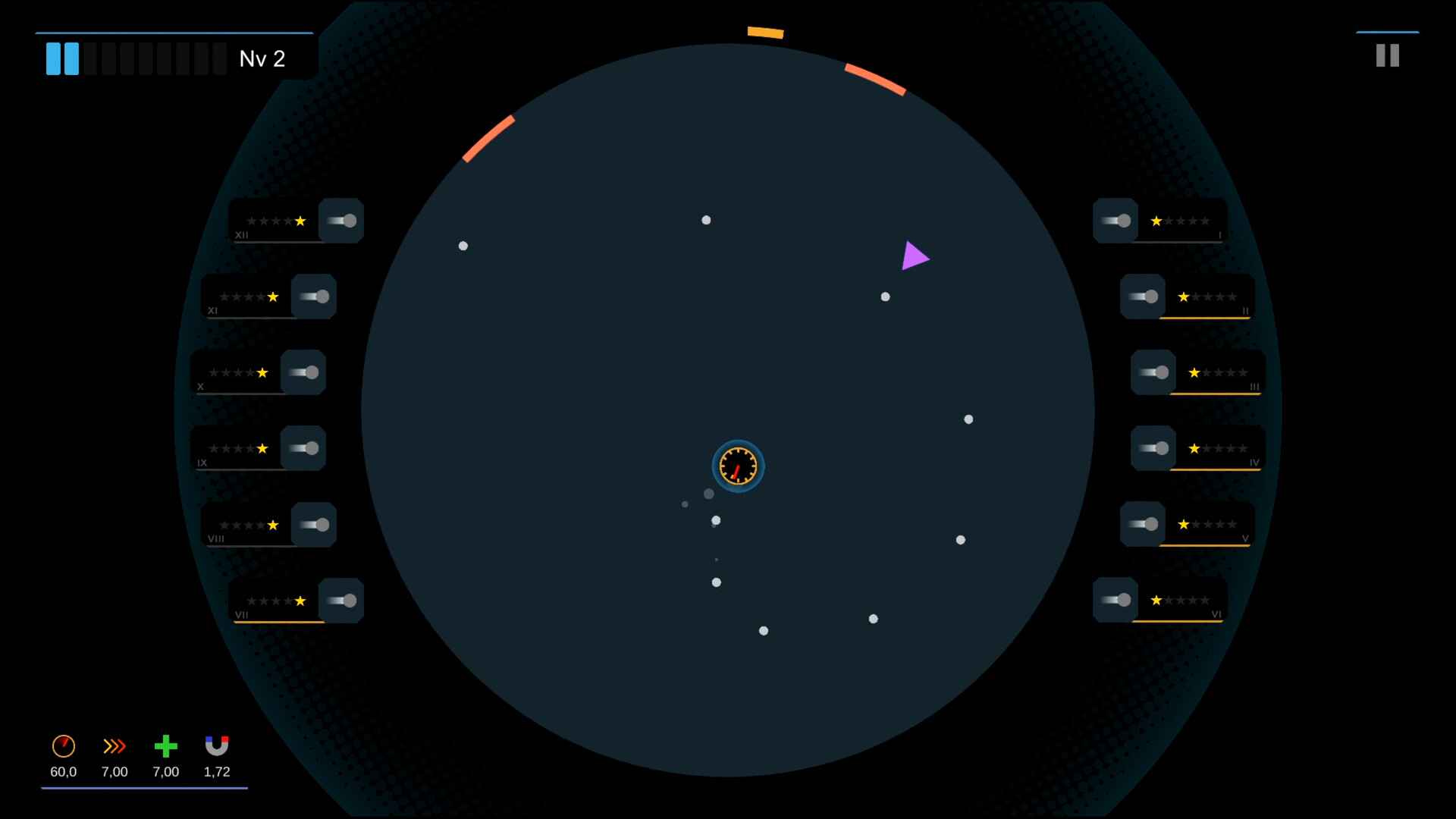 12 Angry Hours official in-game screenshot 1