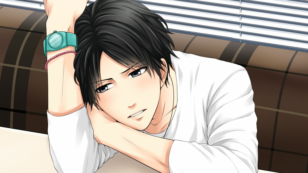 最後の恋、僕にください official in-game screenshot 1