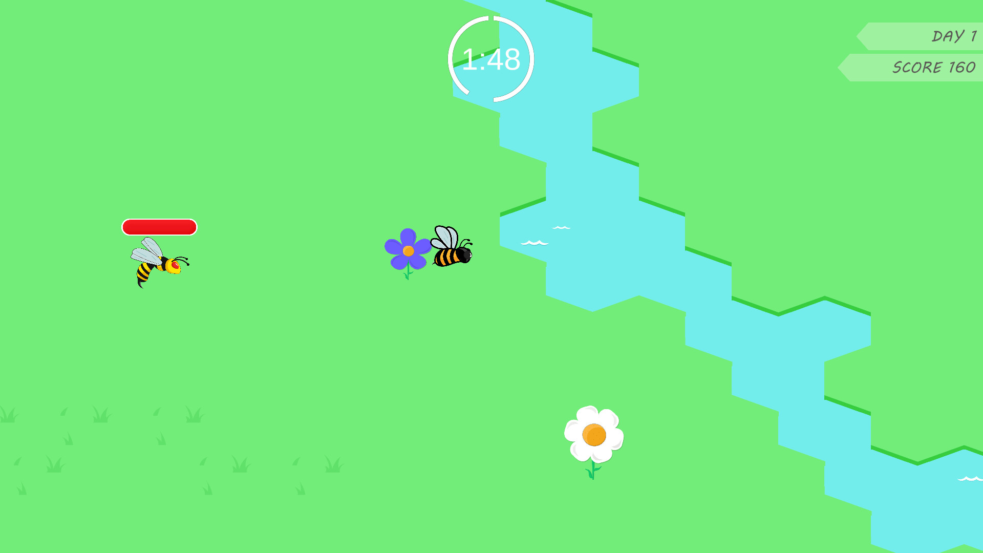 2BBee official in-game screenshot 1