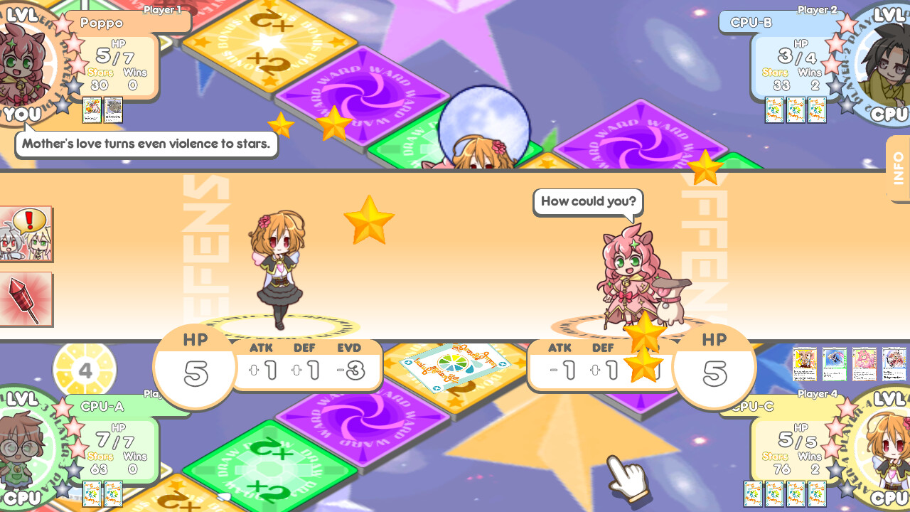 100% Orange Juice - Alter Ego Pack official in-game screenshot 1