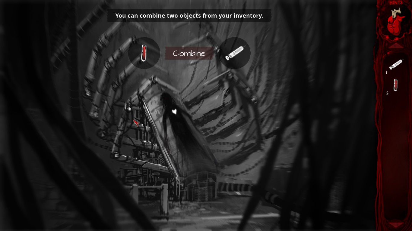 1Heart official in-game screenshot 1