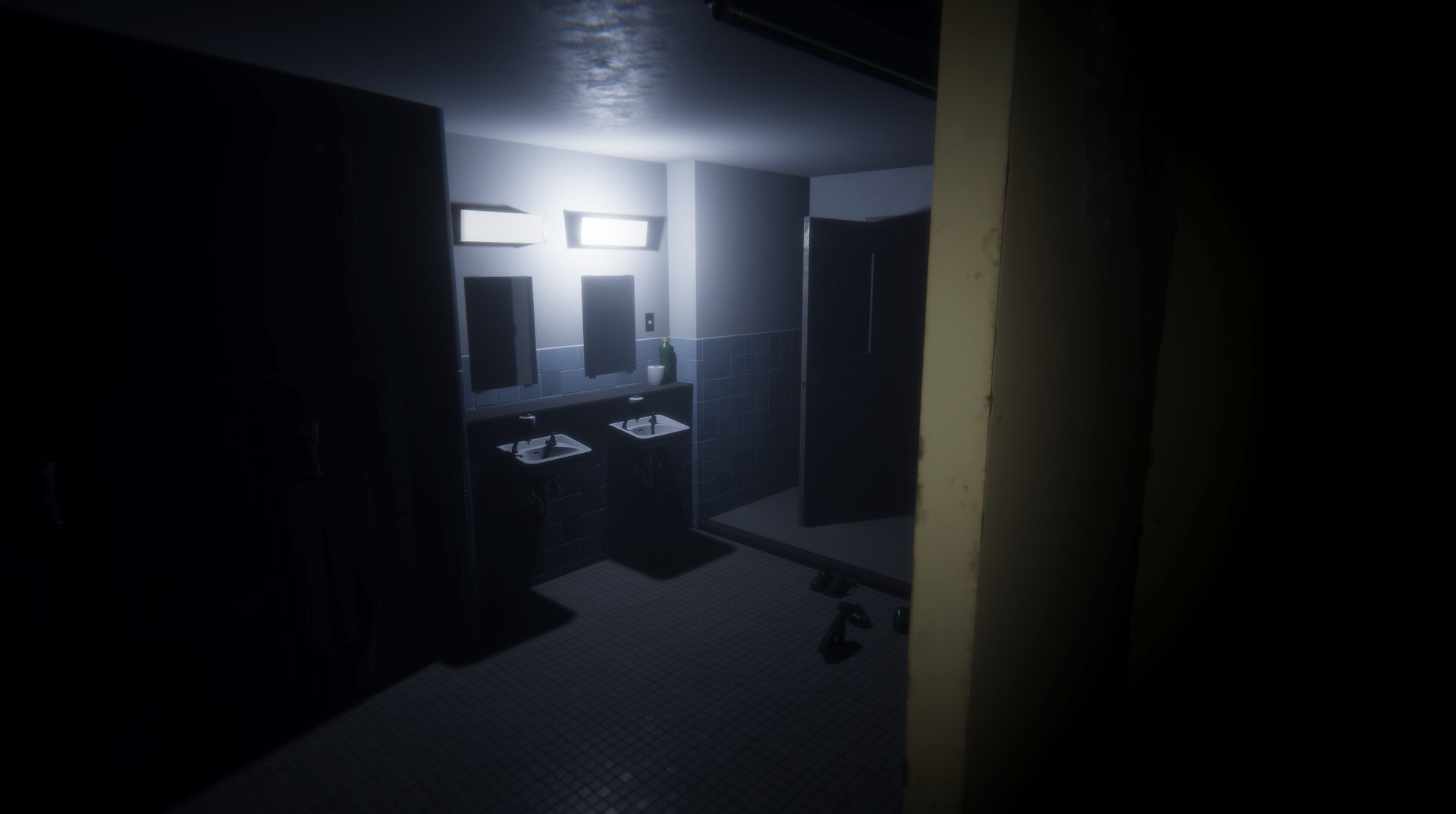 24H Stories: The Rule 7 official in-game screenshot 1