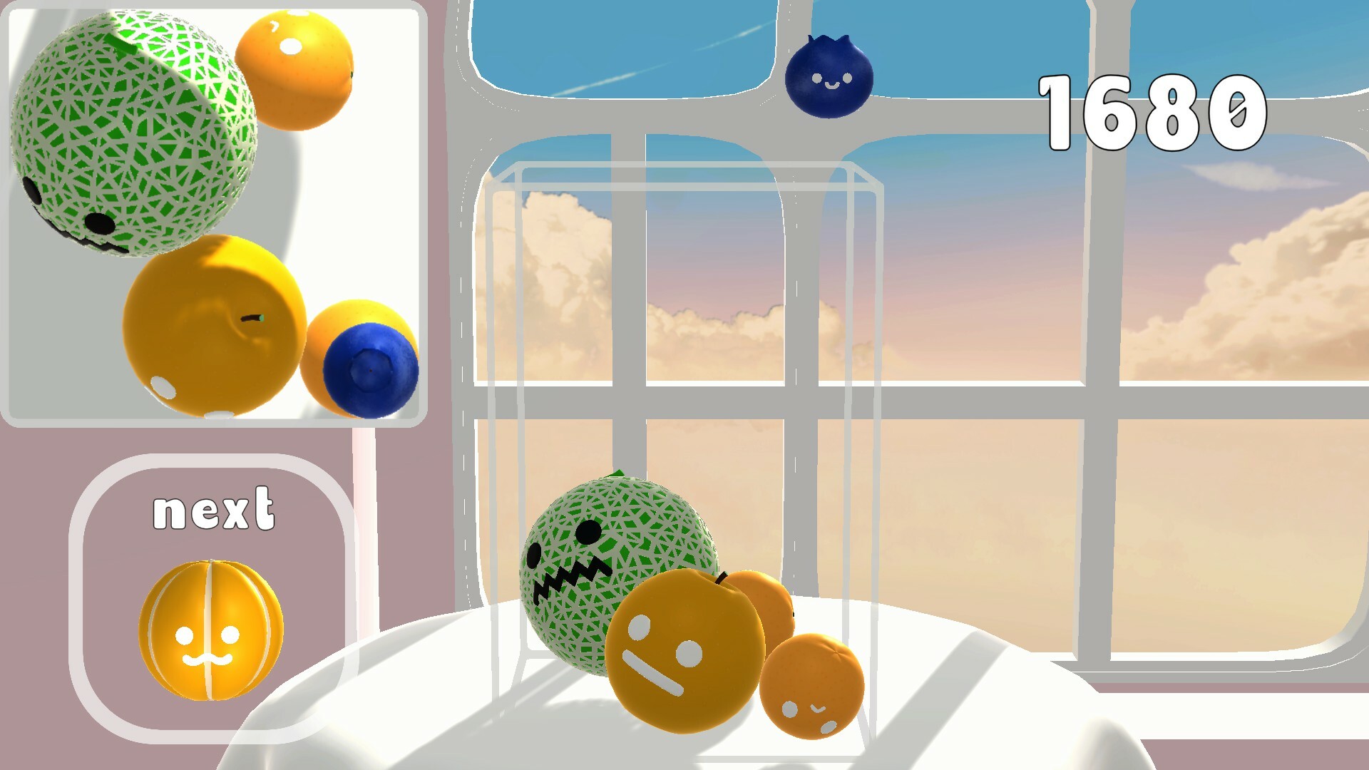 수박 모시깽 official in-game screenshot 1
