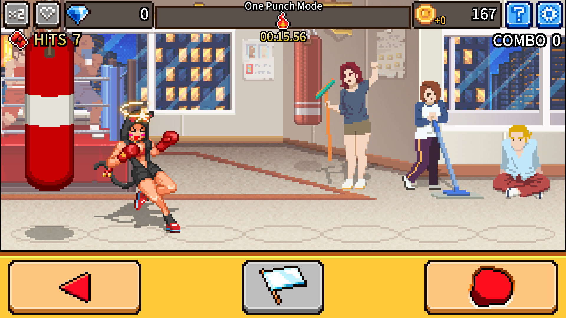 다이아몬드 3000개 official in-game screenshot 1